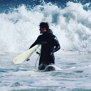 Meet your Posher, Mike